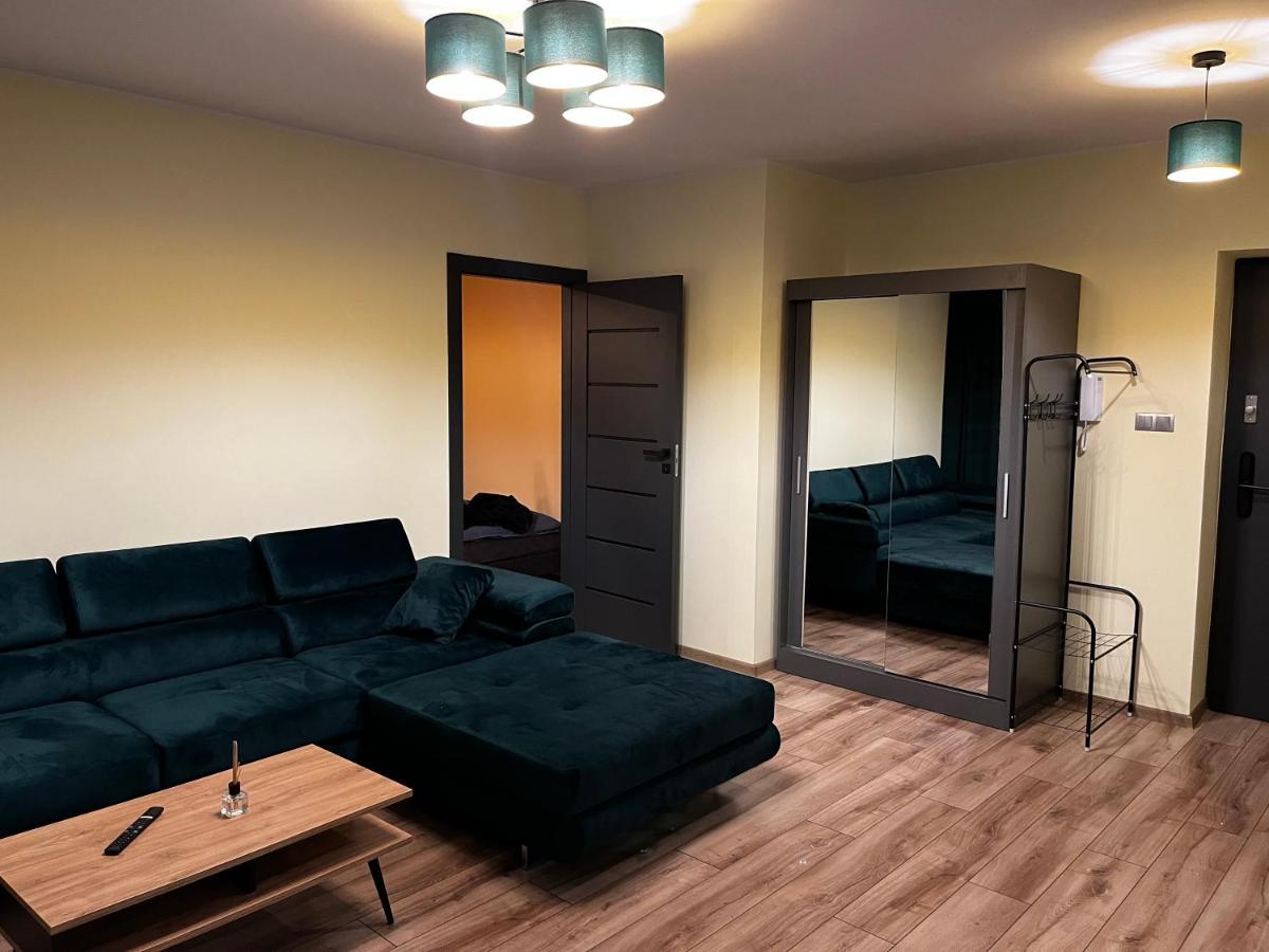 亚沃日诺Komfortowy Apartament W Centrum公寓 外观 照片